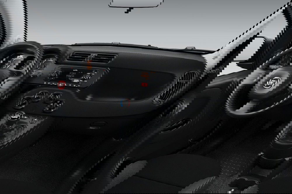 Fiat Panda usata a Teramo (3)