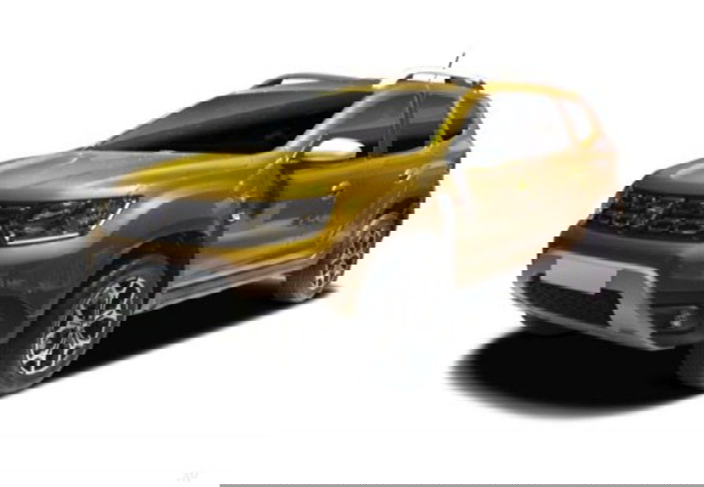 Dacia Duster usata a Pescara (12)