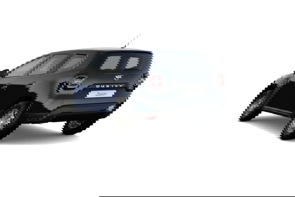 Dacia Duster usata a Pescara (2)