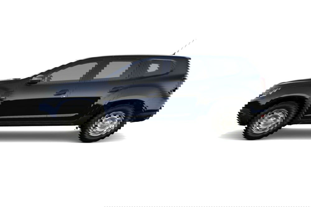 Dacia Duster usata a Pescara (3)