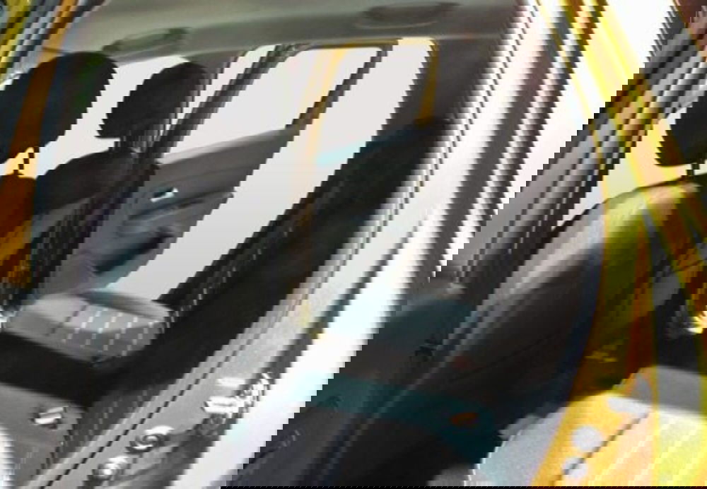 Dacia Duster usata a Pescara (5)