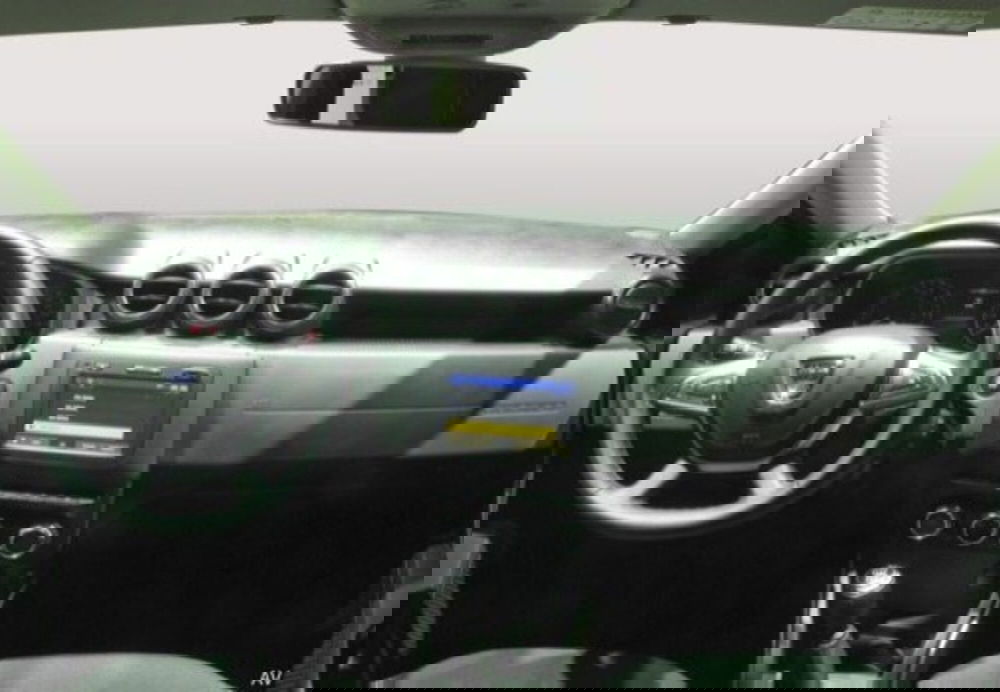 Dacia Duster usata a Pescara (9)