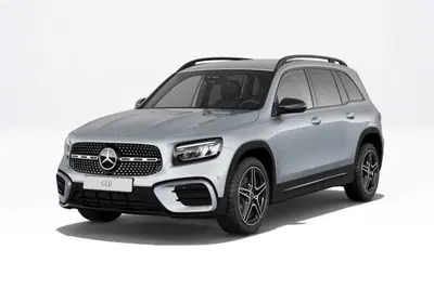 Mercedes-Benz GLB 200 d Automatic Executive nuova a Pescara