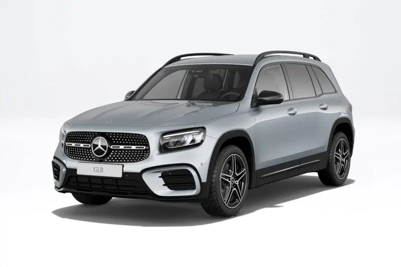 Mercedes-Benz GLB nuova a Pescara