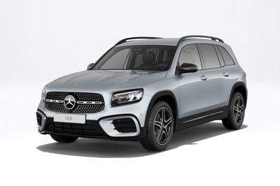 Mercedes-Benz GLB 200 d Automatic Executive nuova a Pescara