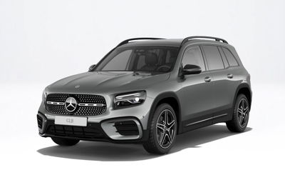 Mercedes-Benz GLB 200 d Automatic Executive nuova a Pescara