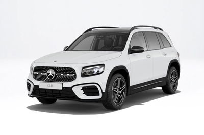 Mercedes-Benz GLB 200 d Automatic Executive nuova a Pescara