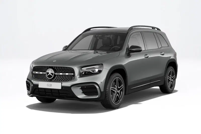 Mercedes-Benz GLB nuova a Pescara