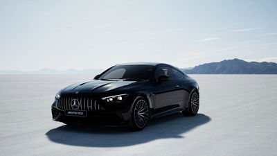 Mercedes-Benz CLE Coup&eacute; AMG 53 Premium 4matic+ auto nuova a Pescara