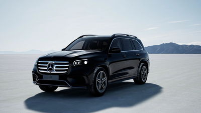 Mercedes-Benz GLS SUV 450 d Premium Plus 4matic auto nuova a Pescara