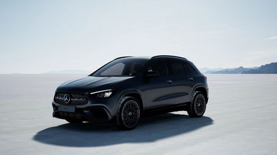 Mercedes-Benz GLA SUV 200 d Automatic Executive nuova a Pescara