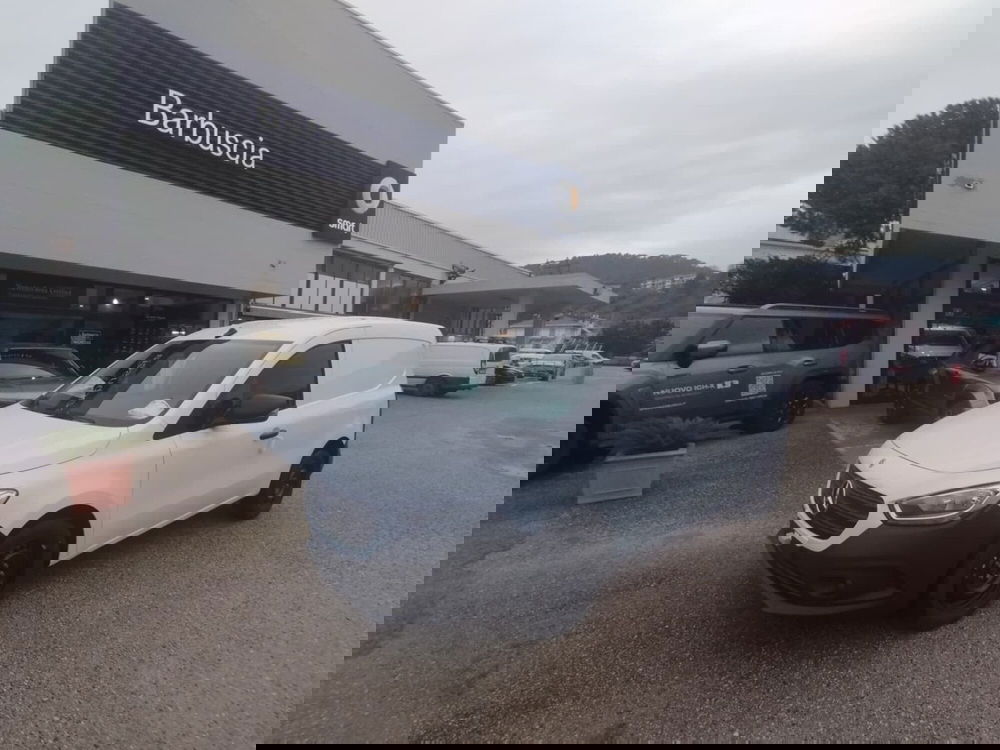 Mercedes-Benz Citan nuova a Pescara