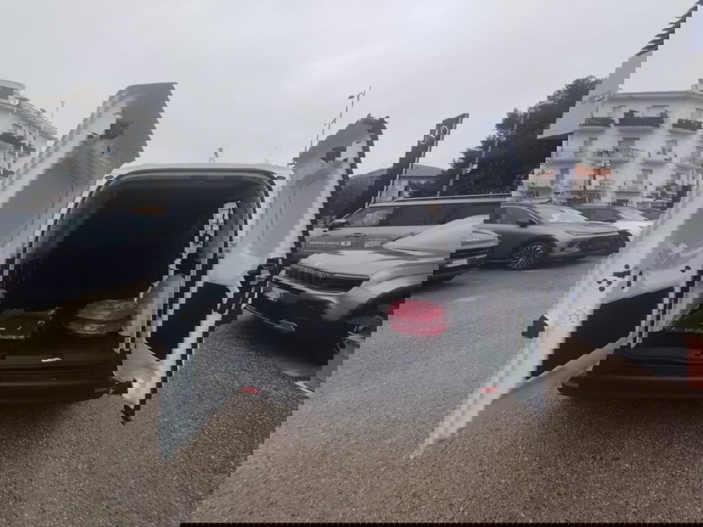 Mercedes-Benz Citan nuova a Pescara (10)