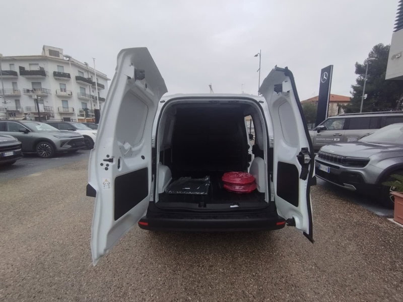 Mercedes-Benz Citan nuova a Pescara (10)