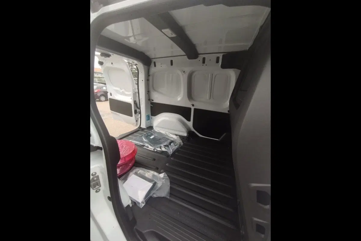 Mercedes-Benz Citan nuova a Pescara (11)