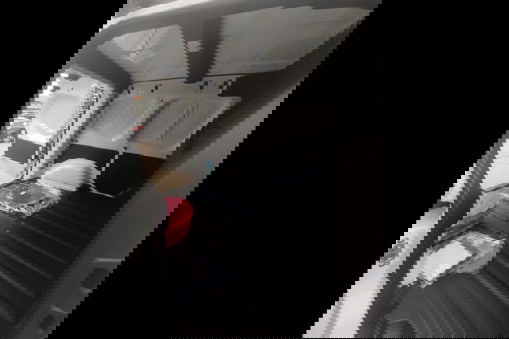 Mercedes-Benz Citan nuova a Pescara (11)