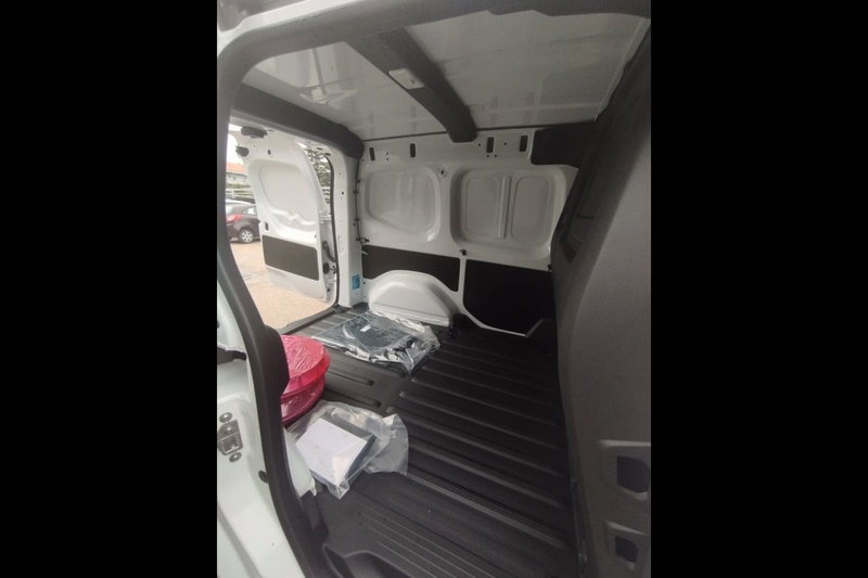 Mercedes-Benz Citan nuova a Pescara (11)