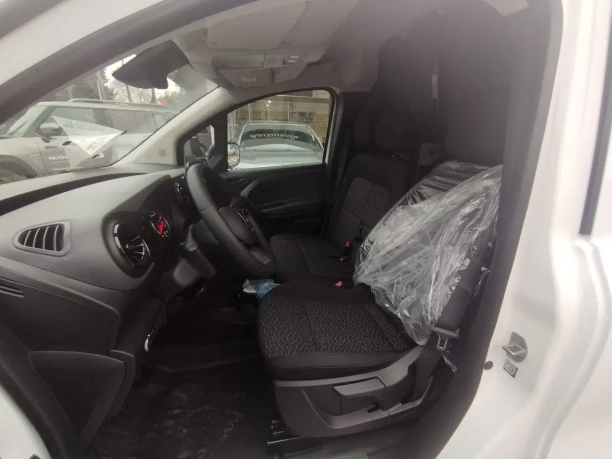 Mercedes-Benz Citan nuova a Pescara (12)
