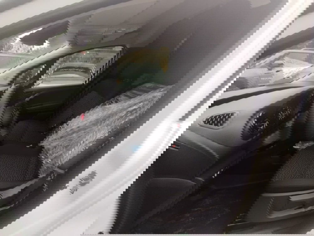 Mercedes-Benz Citan nuova a Pescara (12)