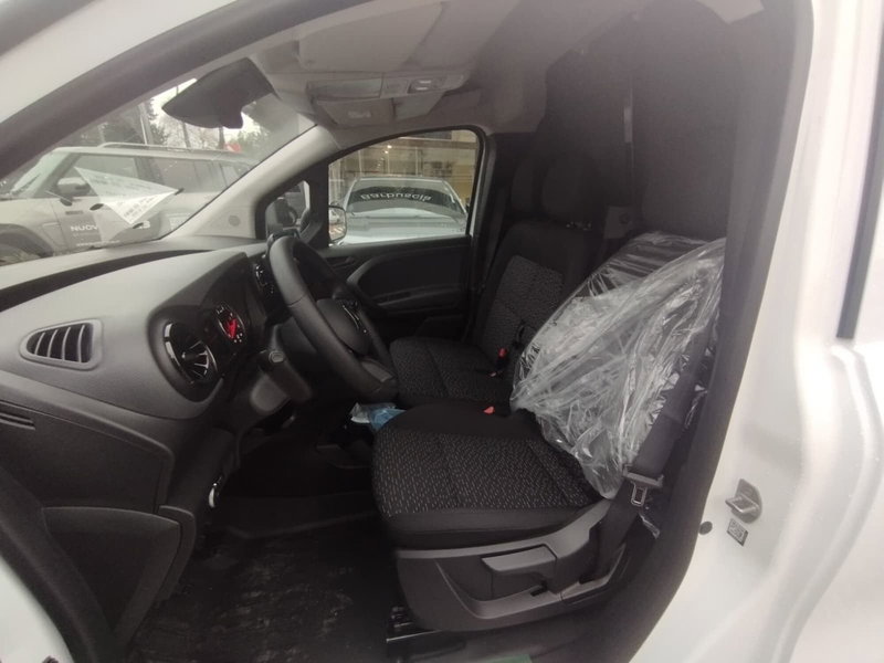 Mercedes-Benz Citan nuova a Pescara (12)