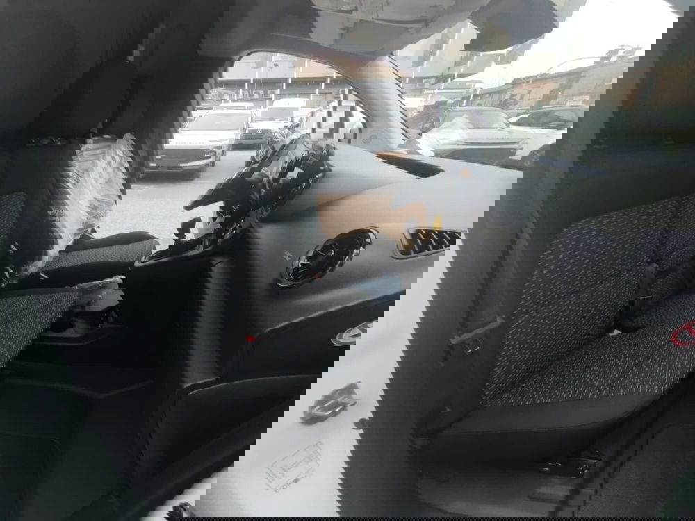 Mercedes-Benz Citan nuova a Pescara (13)