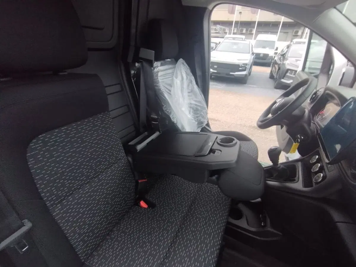 Mercedes-Benz Citan nuova a Pescara (14)