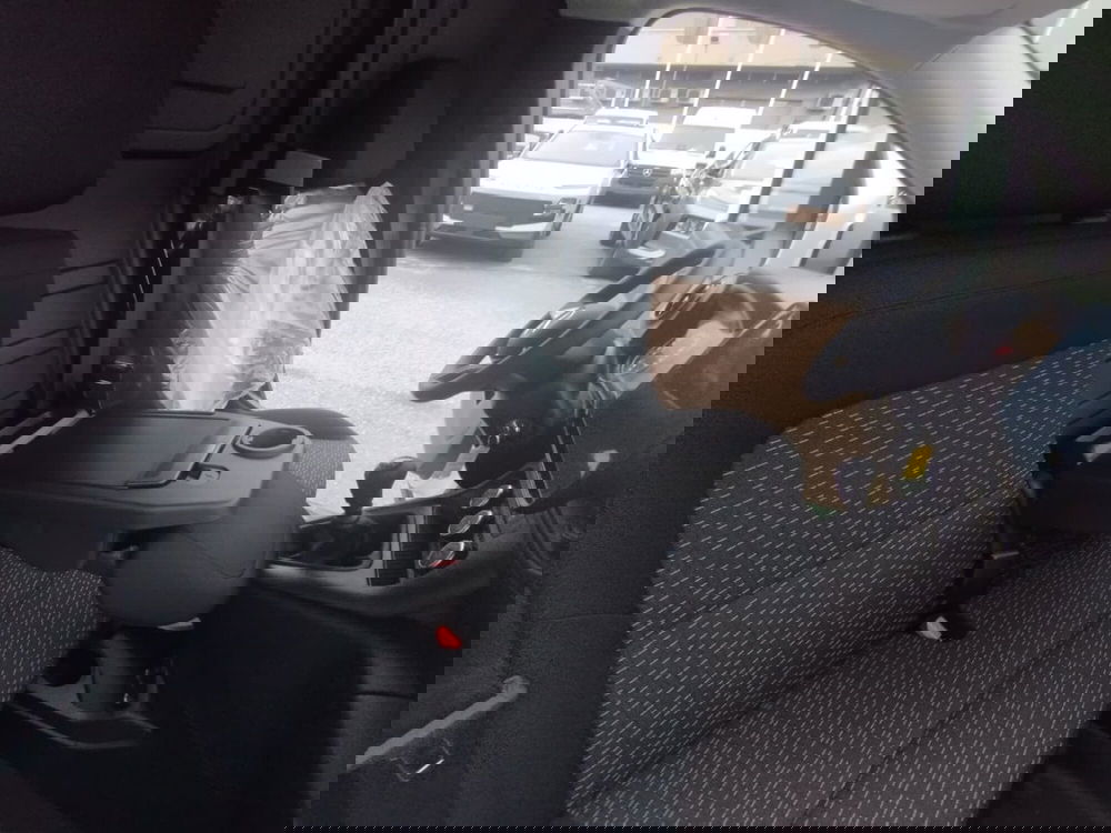 Mercedes-Benz Citan nuova a Pescara (14)