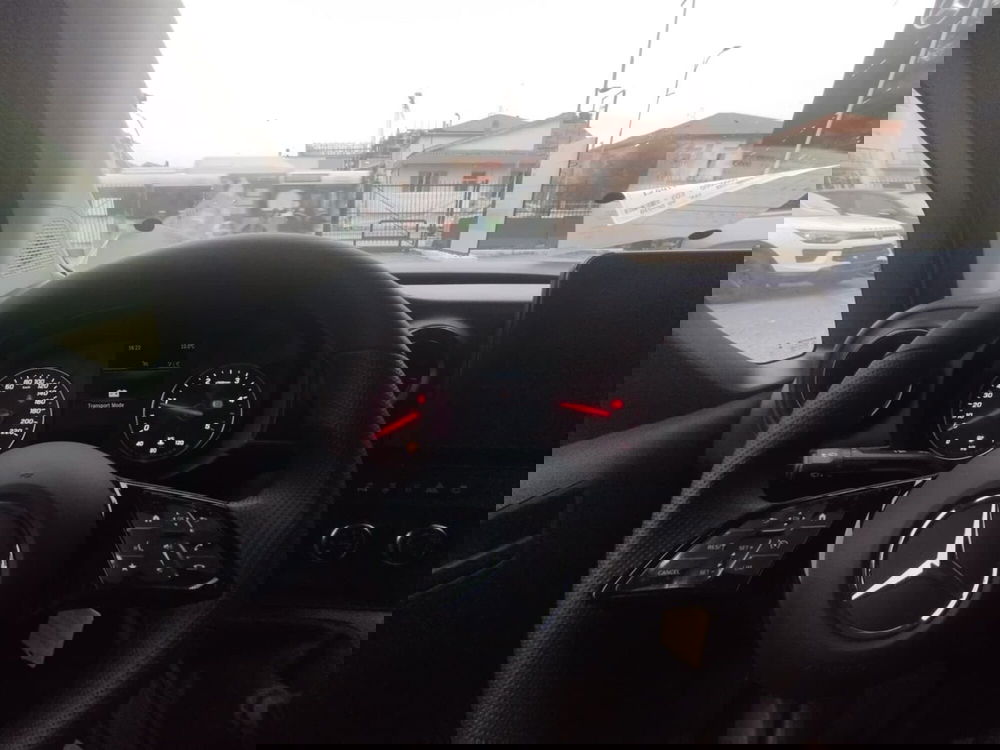 Mercedes-Benz Citan nuova a Pescara (16)