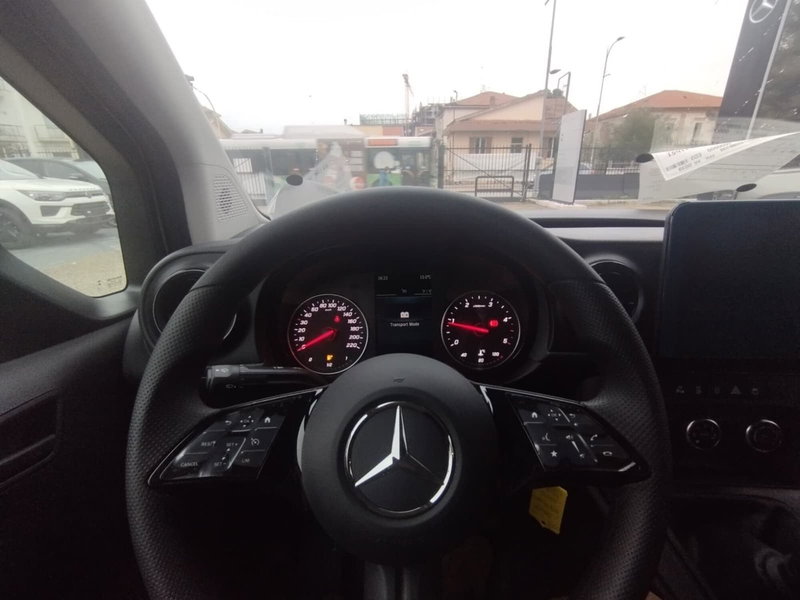 Mercedes-Benz Citan nuova a Pescara (16)