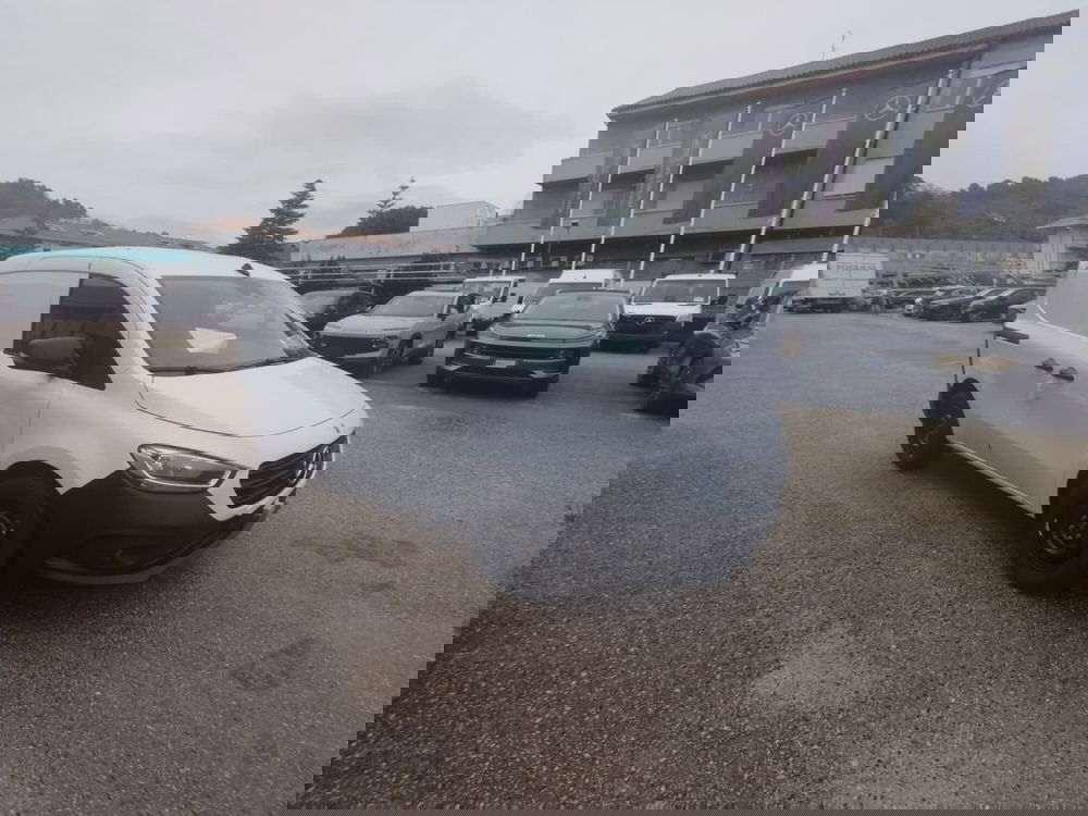 Mercedes-Benz Citan nuova a Pescara (4)