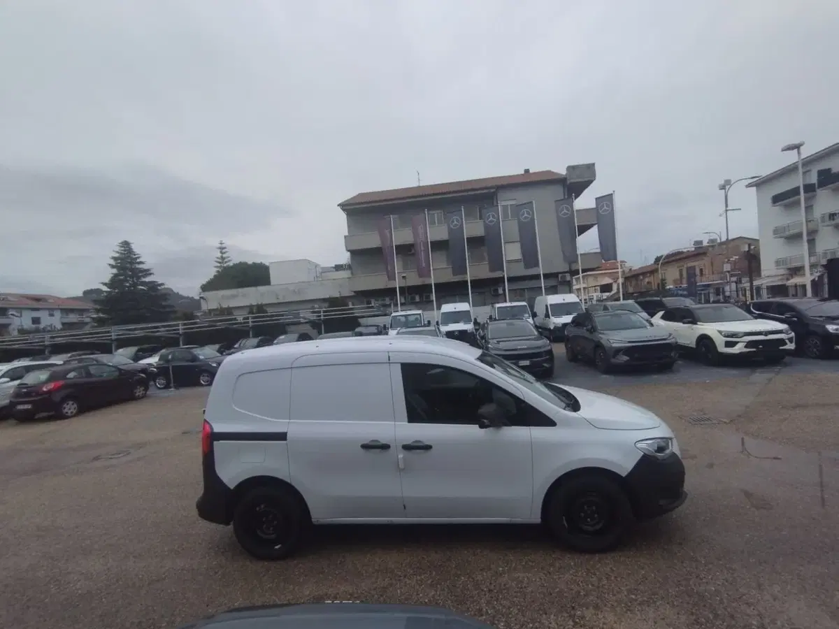 Mercedes-Benz Citan nuova a Pescara (5)