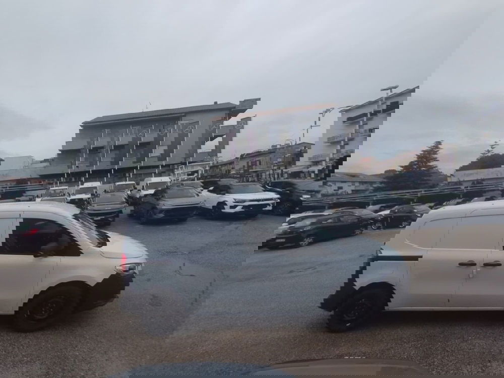 Mercedes-Benz Citan nuova a Pescara (5)