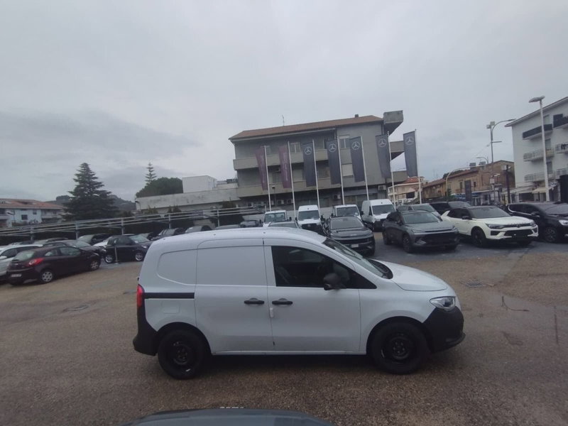 Mercedes-Benz Citan nuova a Pescara (5)
