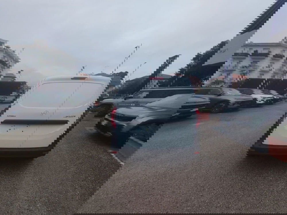 Mercedes-Benz Citan nuova a Pescara (7)