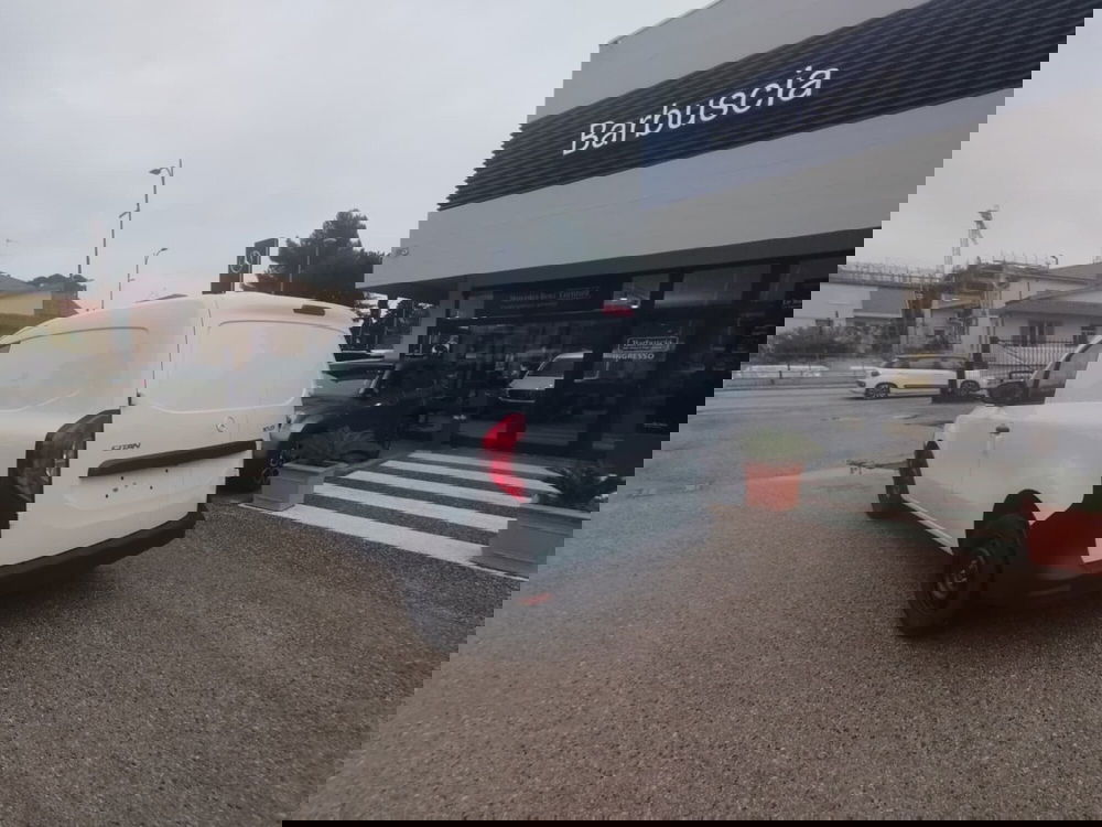 Mercedes-Benz Citan nuova a Pescara (8)