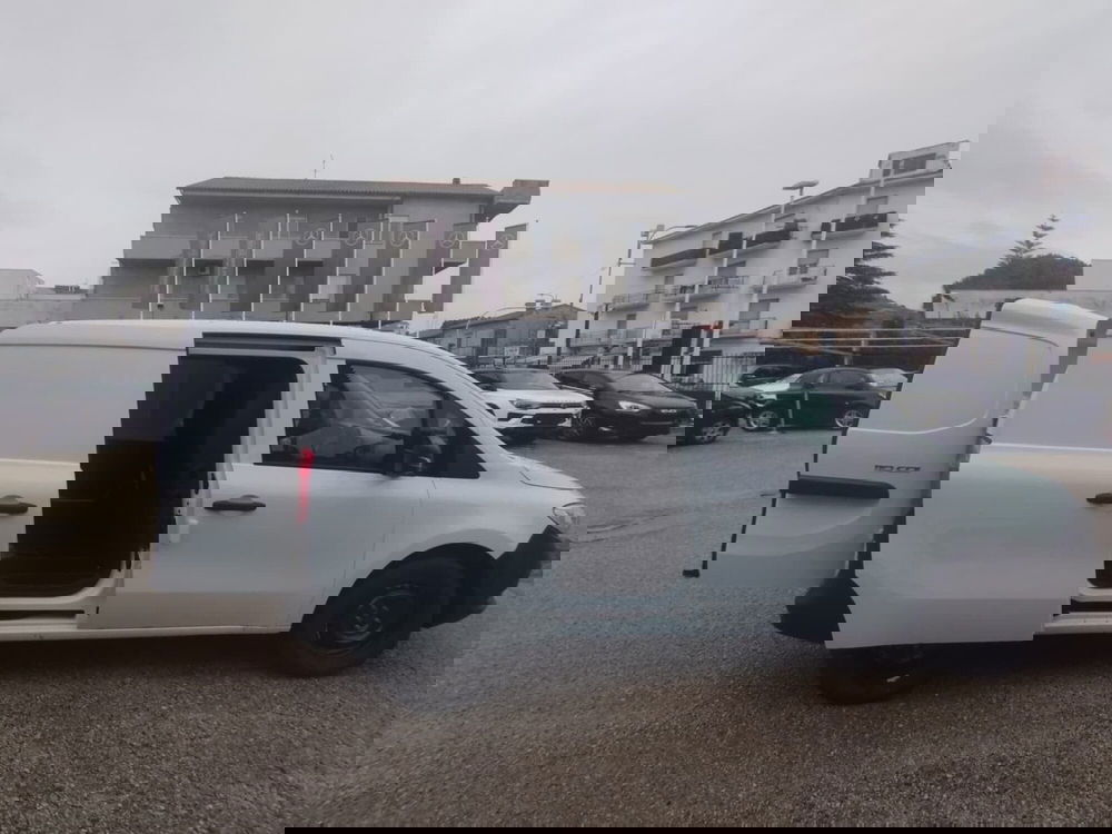 Mercedes-Benz Citan nuova a Pescara (9)