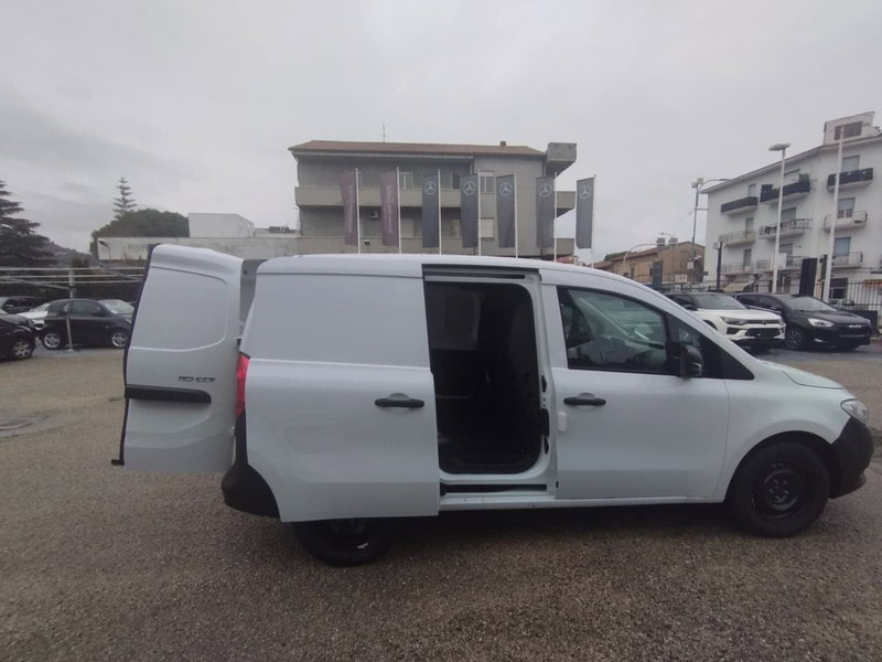 Mercedes-Benz Citan nuova a Pescara (9)