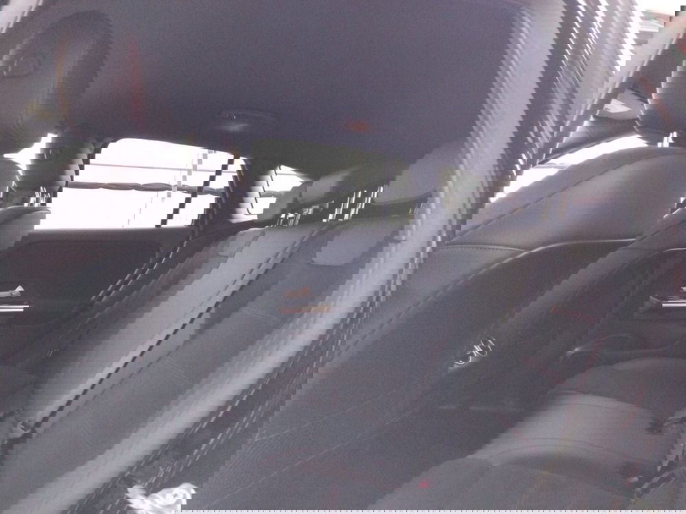 Mercedes-Benz GLA SUV usata a Pescara (13)