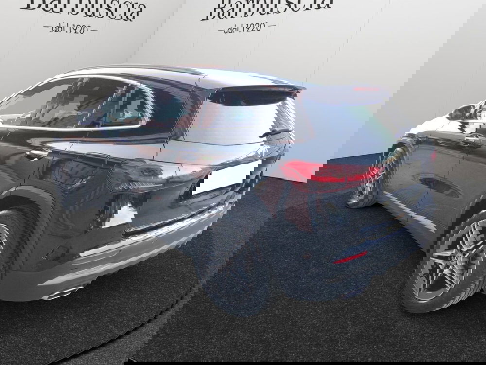 Mercedes-Benz GLA SUV usata a Pescara (2)