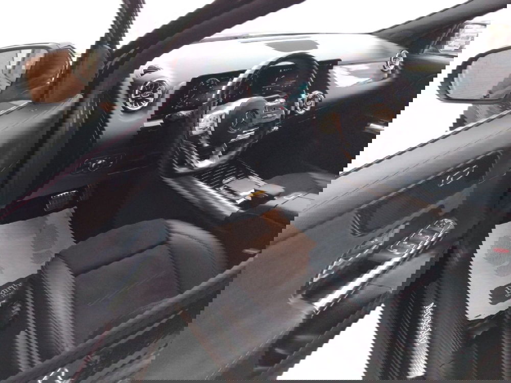 Mercedes-Benz GLA SUV usata a Pescara (5)