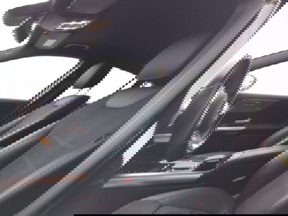 Mercedes-Benz GLA SUV usata a Pescara (7)