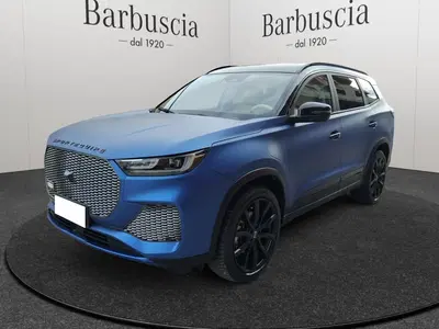 Sportequipe Sportequipe 8 Sportequipe 8 1.5 phev auto del 2024 usata a Montesilvano