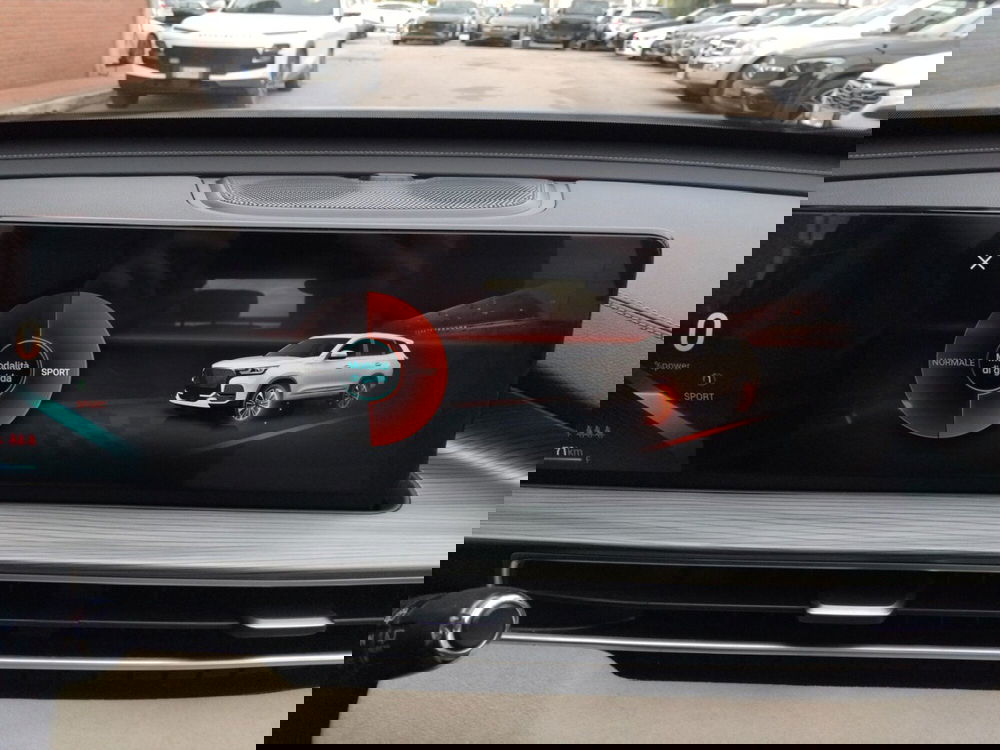 Sportequipe Sportequipe 8 usata a Pescara (10)