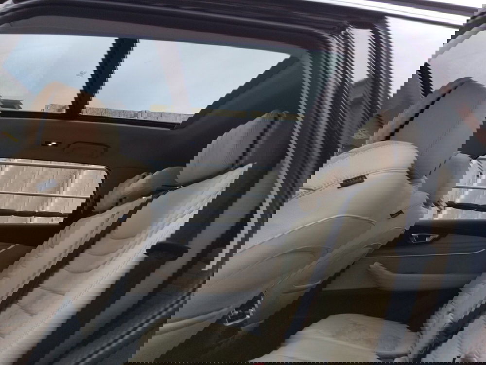 Sportequipe Sportequipe 8 usata a Pescara (12)