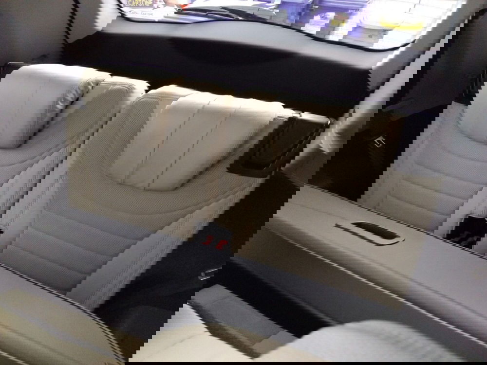 Sportequipe Sportequipe 8 usata a Pescara (13)