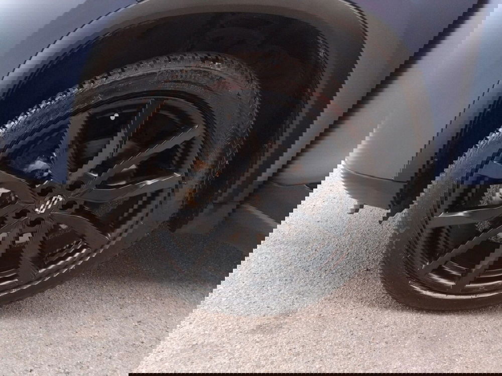 Sportequipe Sportequipe 8 usata a Pescara (16)