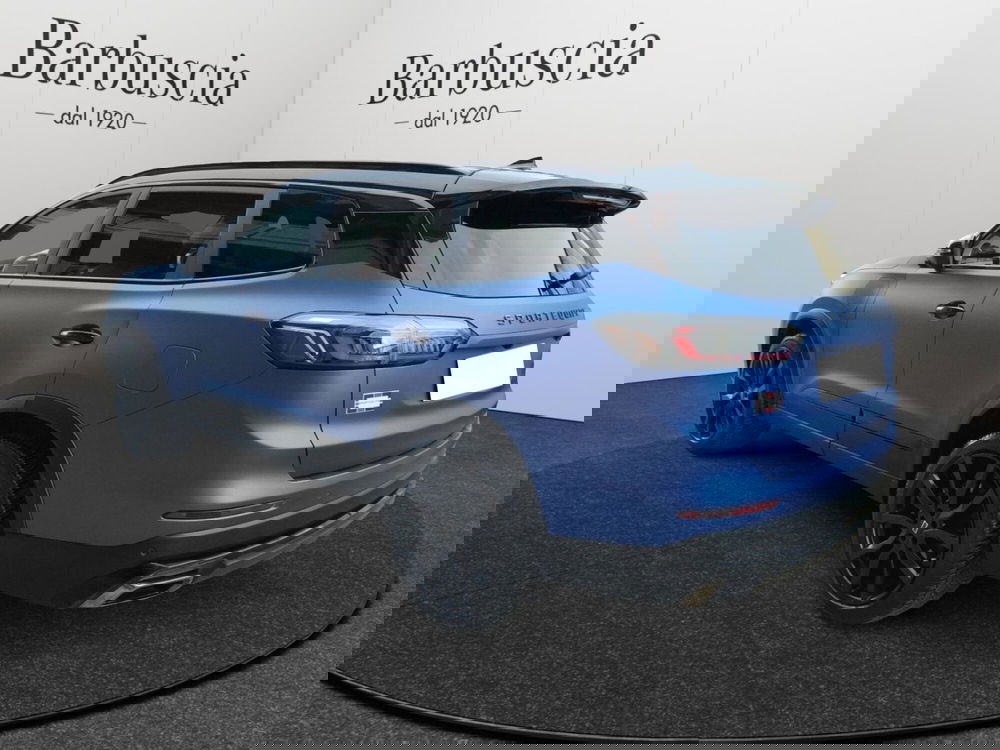 Sportequipe Sportequipe 8 usata a Pescara (2)