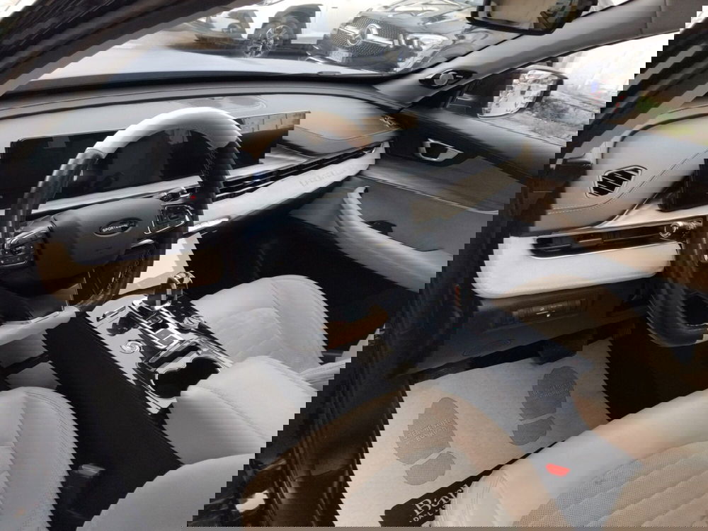 Sportequipe Sportequipe 8 usata a Pescara (7)