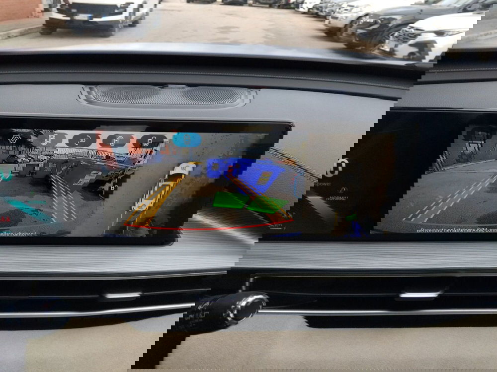 Sportequipe Sportequipe 8 usata a Pescara (9)