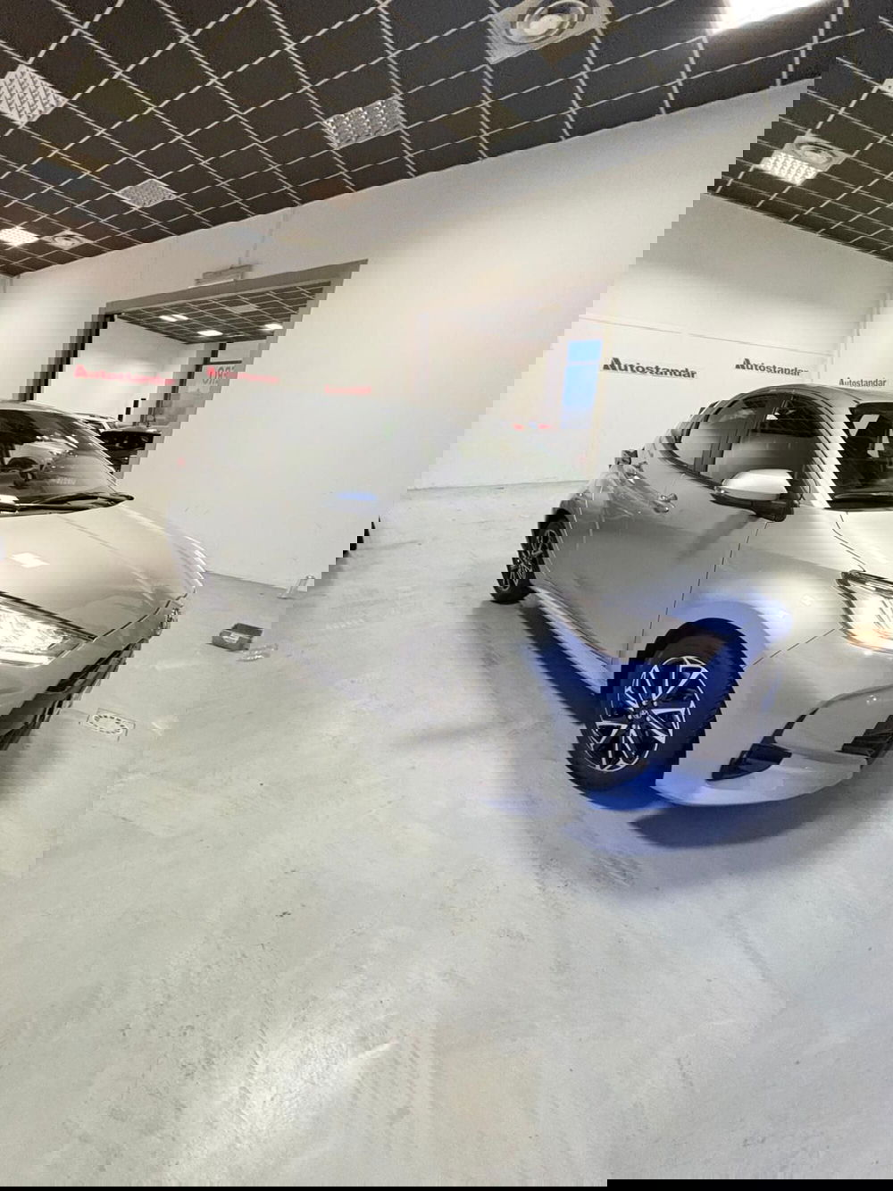 Toyota Yaris usata a Torino (2)